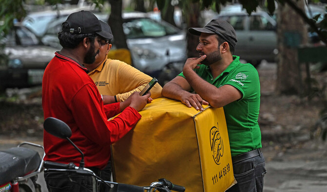 internet disruption, internet down in Pakistan